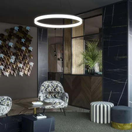 Doubletree By Hilton 4*