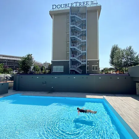 Doubletree By Hilton Hotel 4*