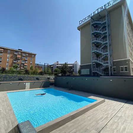 Doubletree By Hilton Hotel Brescia