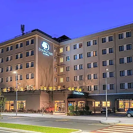 Hotell Doubletree By Hilton Brescia