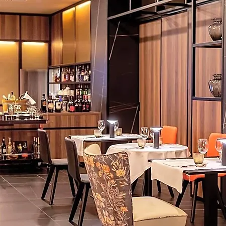 Hotell Doubletree By Hilton 4*