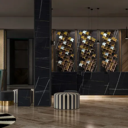 Doubletree By Hilton Hotel