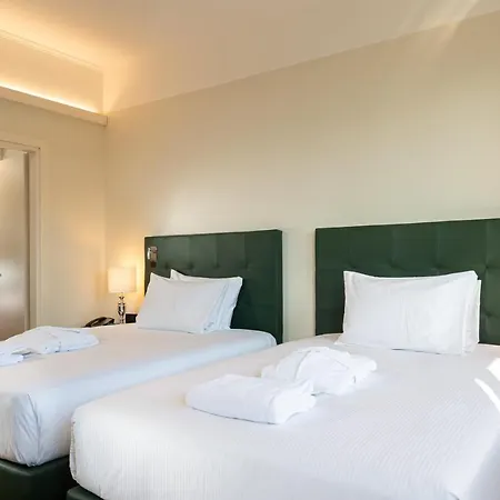 Doubletree By Hilton 4*