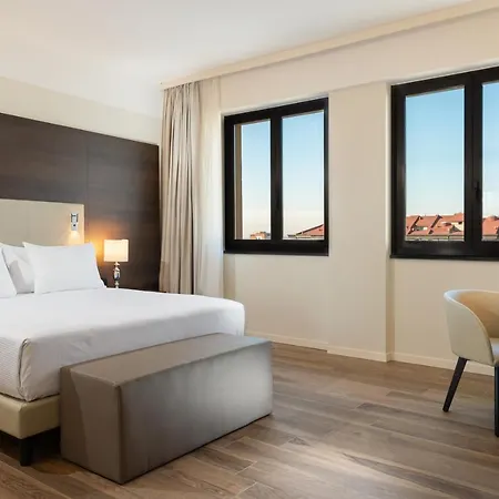Doubletree By Hilton 4* Brescia
