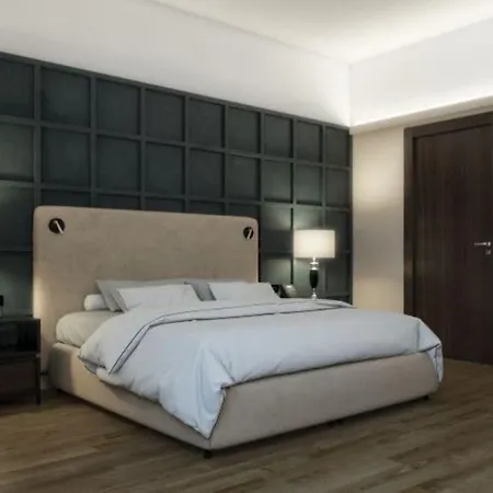 Doubletree By Hilton Brescia