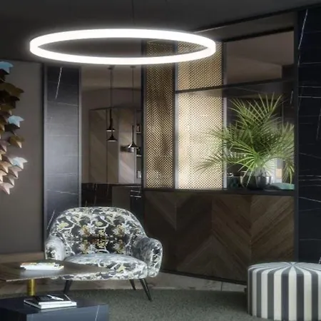 Doubletree By Hilton Brescia