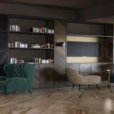 Doubletree By Hilton Hotel Brescia