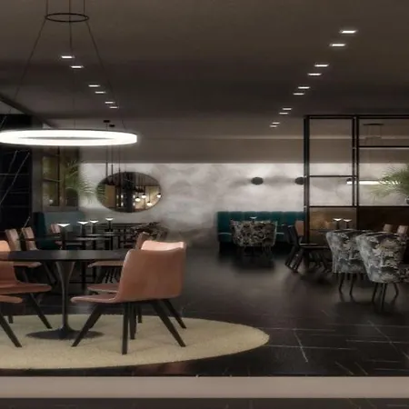 Doubletree By Hilton 4*