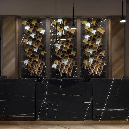 Doubletree By Hilton Hotel 4*