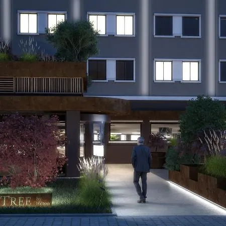 Doubletree By Hilton Brescia