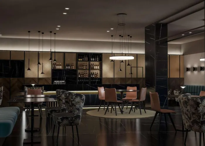 Doubletree By Hilton 4* Brescia