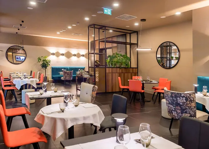 Doubletree By Hilton Szálloda Brescia