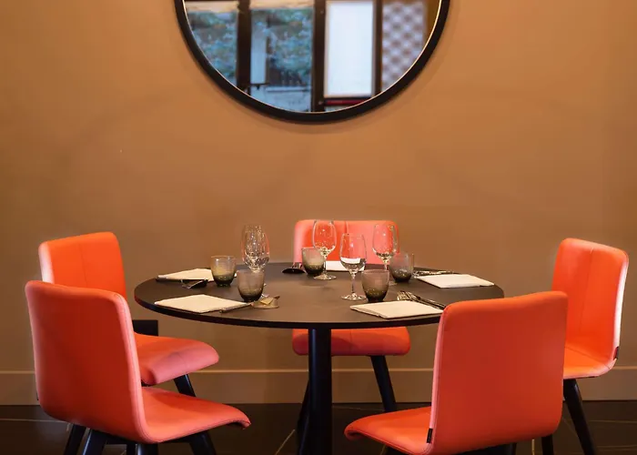 Doubletree By Hilton Hotel Brescia