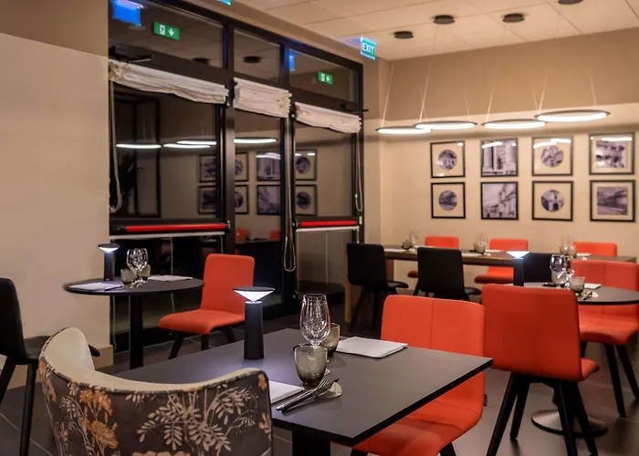 Hotel Doubletree By Hilton 4*