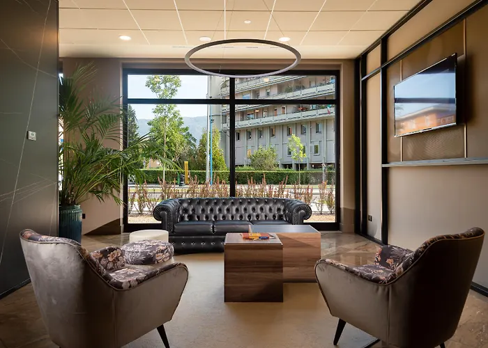 Hotel Doubletree By Hilton 4*