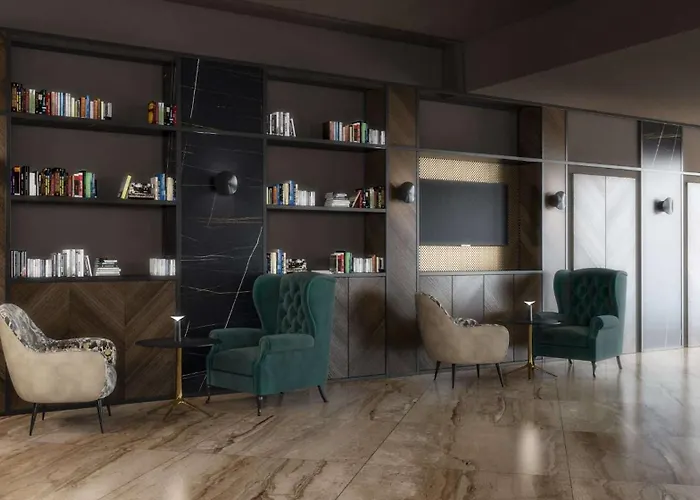 Doubletree By Hilton 4*