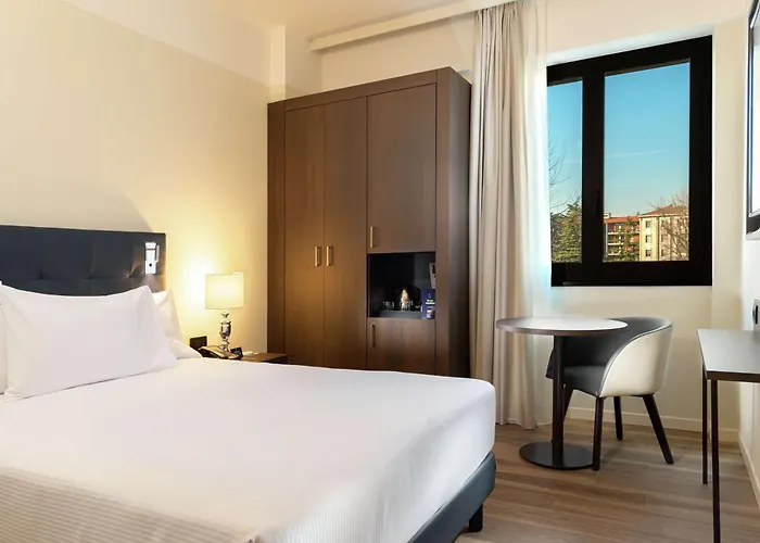 Doubletree By Hilton Hotel 4*