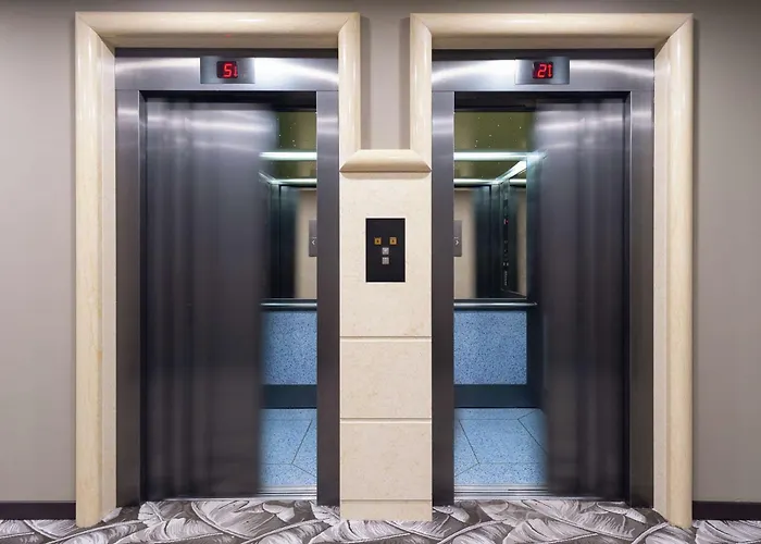 Hotel Doubletree By Hilton