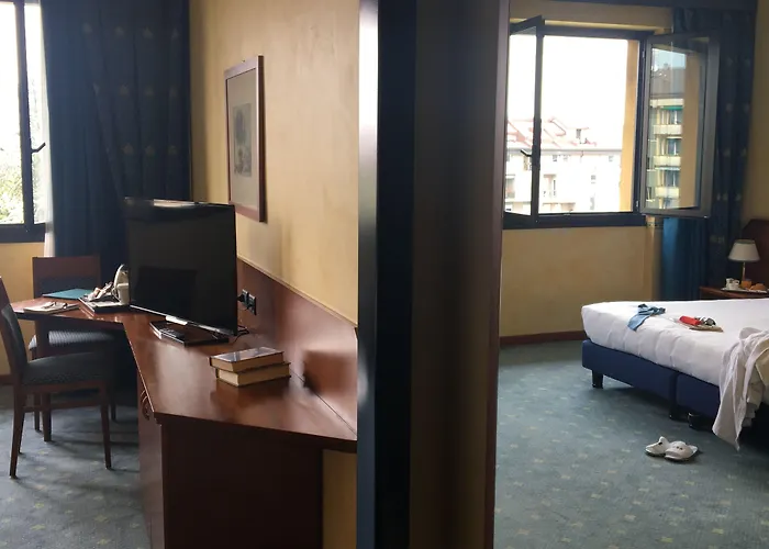 Szálloda Doubletree By Hilton