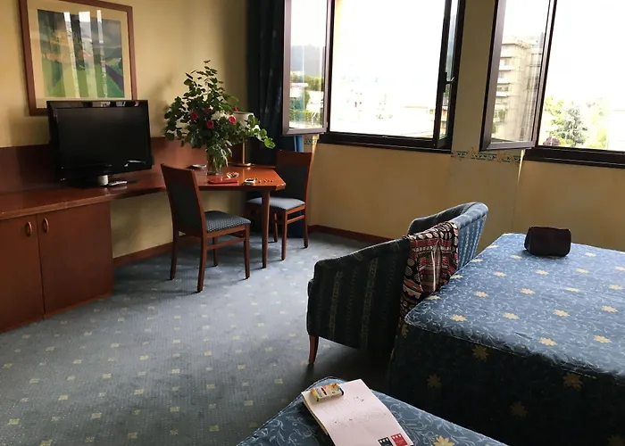 Hotel Doubletree By Hilton