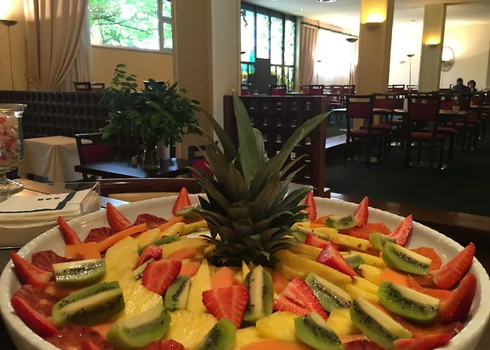 Doubletree By Hilton 4*