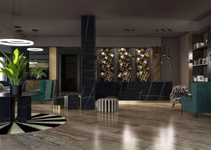 Doubletree By Hilton 4*