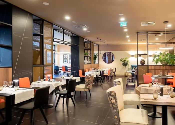 Hotel Doubletree By Hilton Brescia