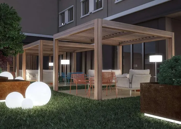 Szálloda Doubletree By Hilton