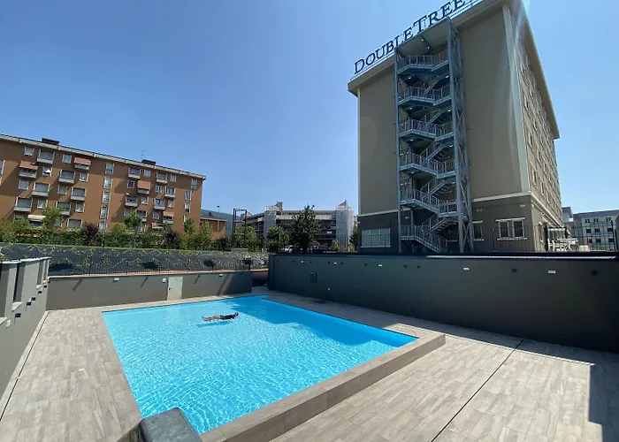 Doubletree By Hilton Hotel Brescia