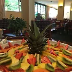 Doubletree By Hilton 4*