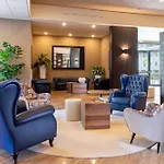 Doubletree By Hilton 4*