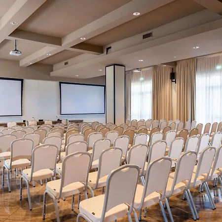 Doubletree By Hilton Hotell Brescia
