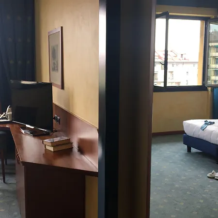 Hotell Doubletree By Hilton