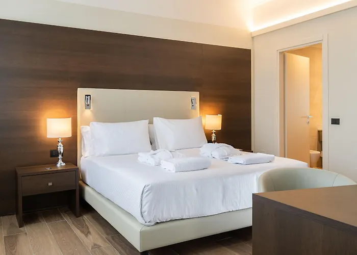 호텔 Doubletree By Hilton 4*