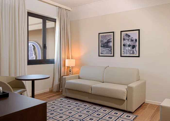 Doubletree By Hilton 호텔