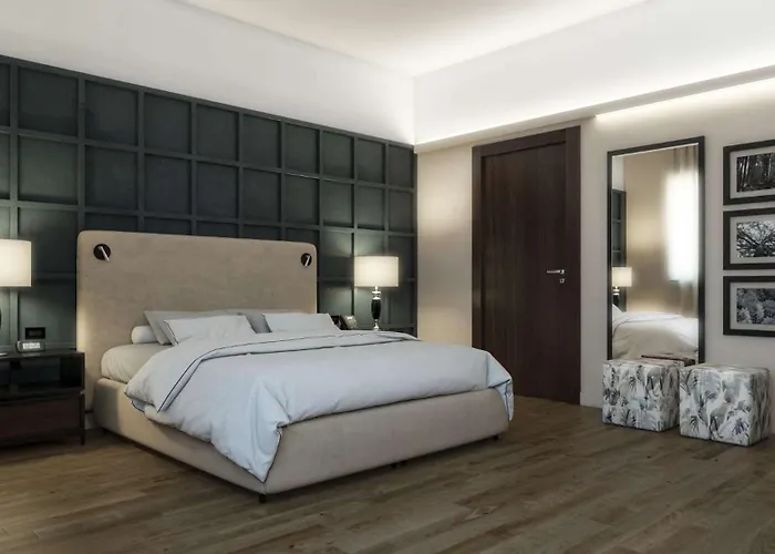 Doubletree By Hilton 호텔 4*