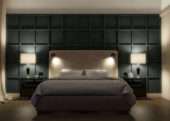 Doubletree By Hilton 브레시아
