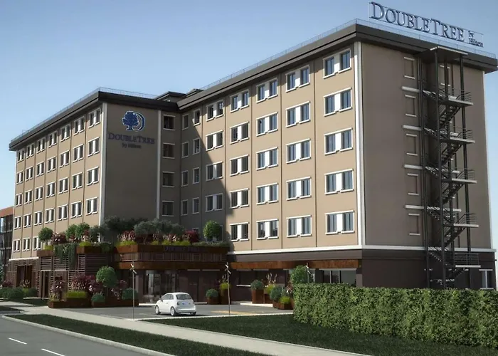 Doubletree By Hilton 4* 브레시아