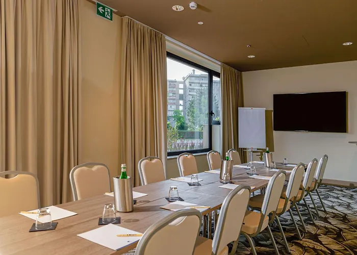 호텔 Doubletree By Hilton 4*