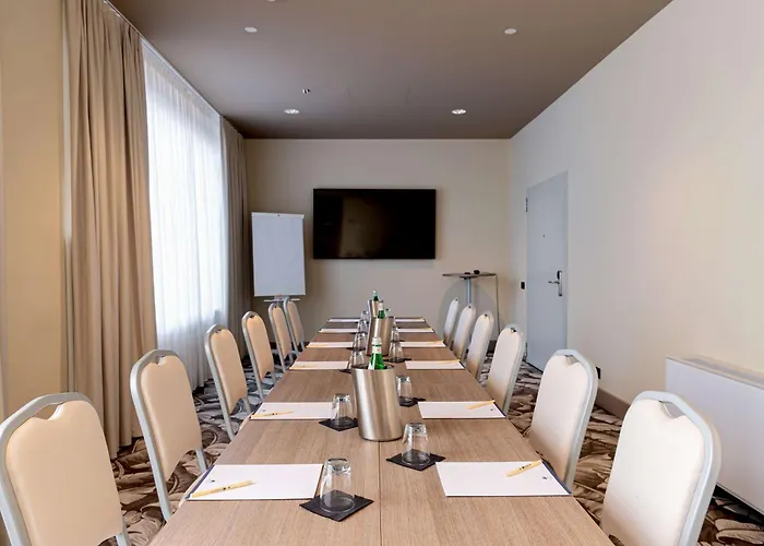 호텔 Doubletree By Hilton 4*