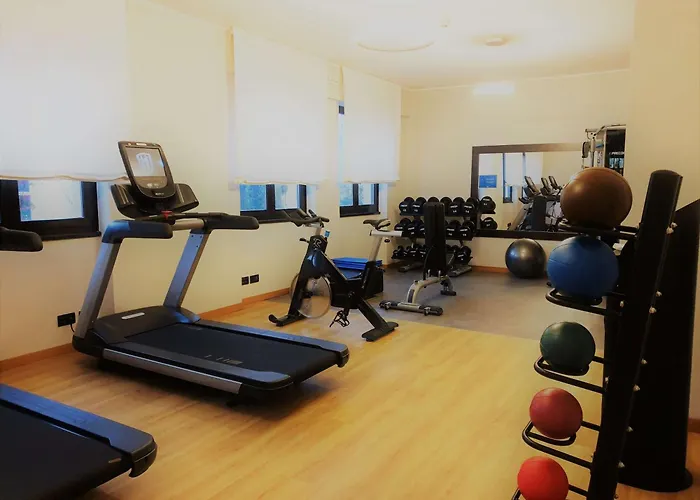 호텔 Doubletree By Hilton 4*