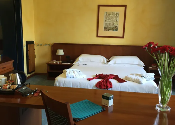 Doubletree By Hilton 호텔 4*
