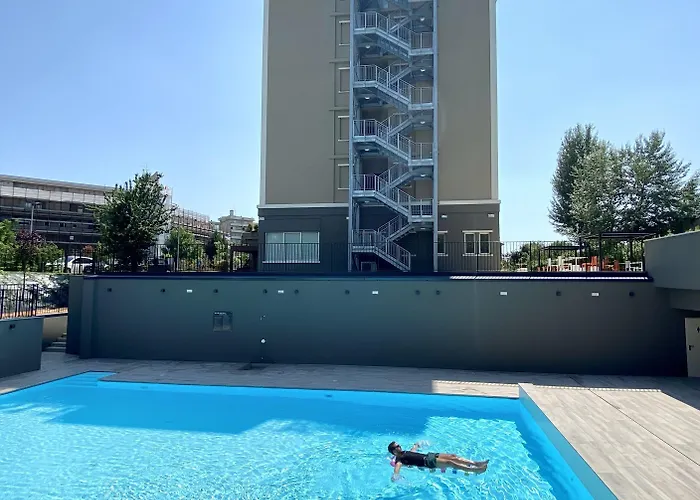 Doubletree By Hilton 호텔 4*
